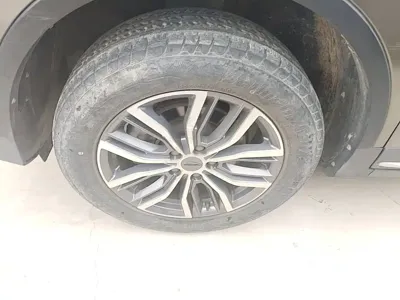 Geely Boyue