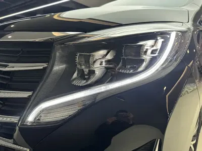GAC Motor Trumpchi M8