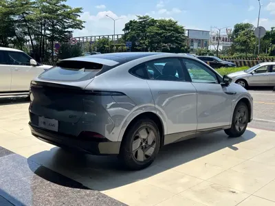 Xpeng G6