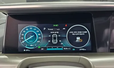 Hyundai Nexo