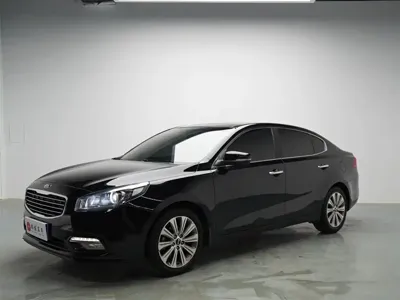 Kia K4