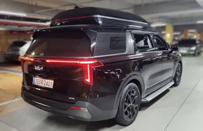 Kia Canival