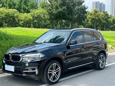 BMW X5 (Import)