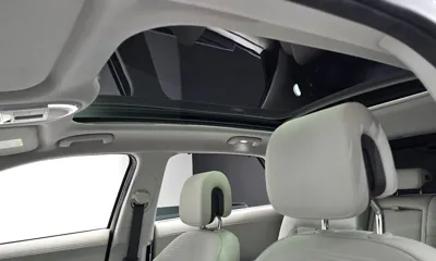 Hyundai Ioniq5
