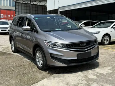 Geely Jia Ji