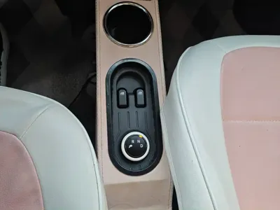Wuling MINIEV