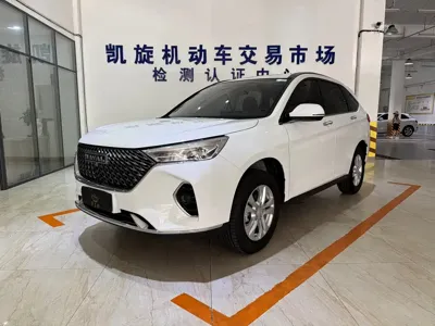 Haval M6
