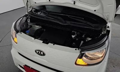 Kia Ray