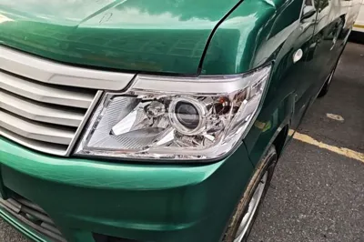 CHANGAN KAICHENG Star 9EV