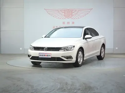 Volkswagen Lamando