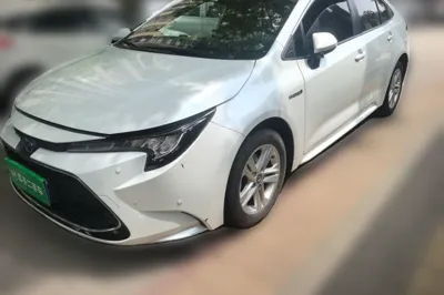 Toyota Levin