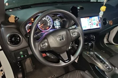 Honda XR-V