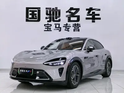 Xiaomi 小米YU7