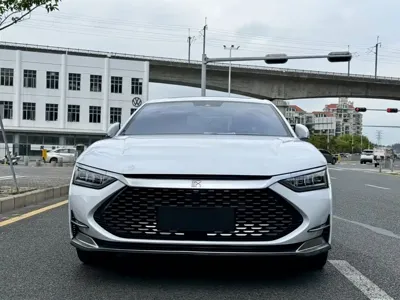 BYD Han