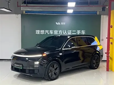 Li Auto Li L9