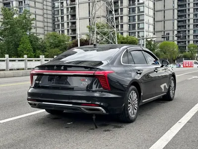 Hongqi Hongqi H5