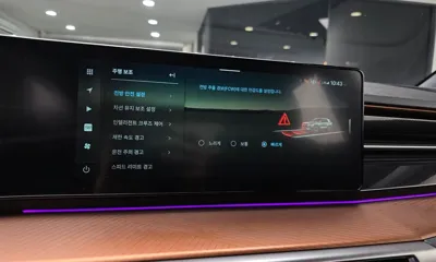 KG_Mobility_Ssangyong Torres