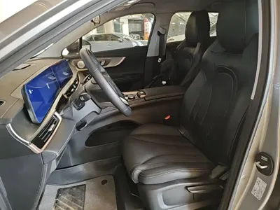 Chery Tiggo 5x