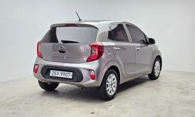 Kia Morning