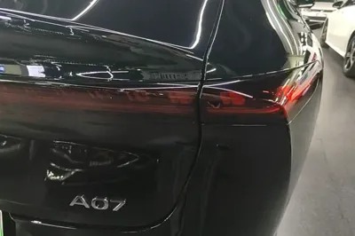 CHANGAN NEVO A07