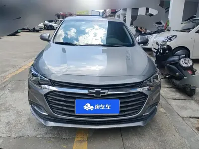Chevrolet Monza