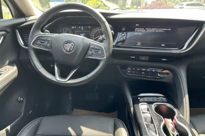Buick Envision