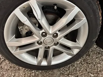 Changan CS35