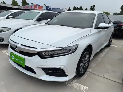 Honda Inspire
