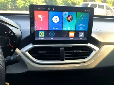 Baojun 510