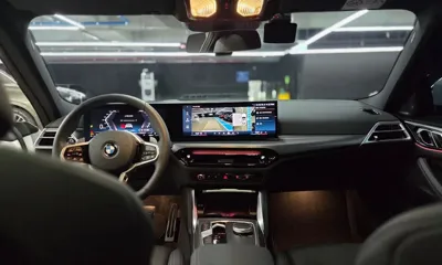 BMW 4-Series