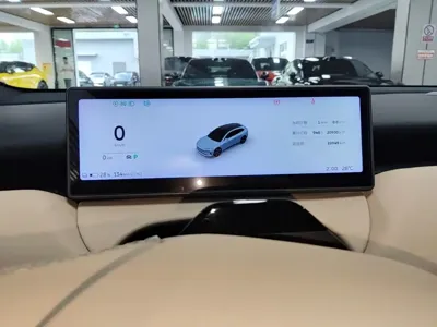 Nio ET5T