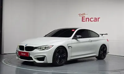 BMW M4