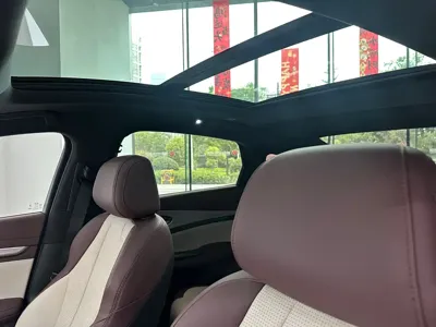 BYD Seal 07 DM-i
