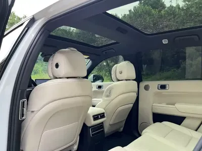 Li Auto Li L7