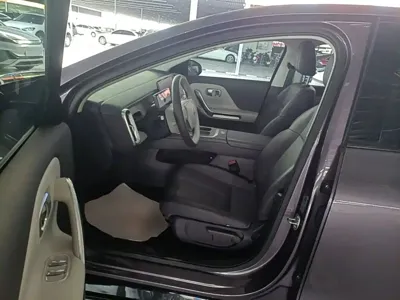 Leapmotor 零跑B01