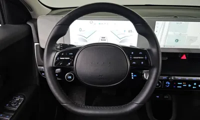 Hyundai Ioniq5