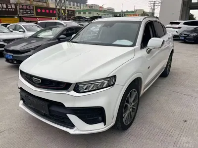 Geely Xingyue