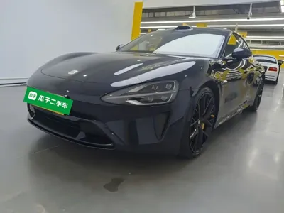 Xiaomi SU7