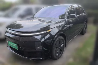 Li Auto L7