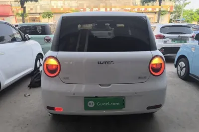 CHANGAN NEVO Lumin