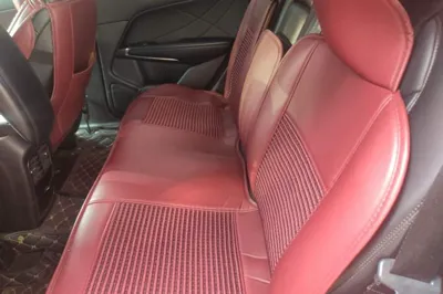 Lincoln MKC