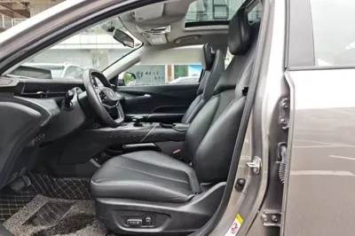 Changan Eado DD