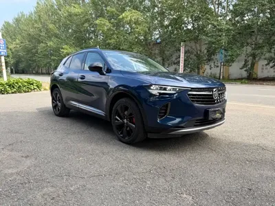 Buick Envision S
