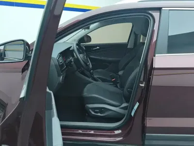Jetta VS7