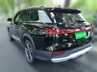 Audi Q6