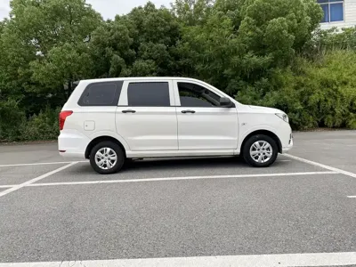 Wuling Hongguang
