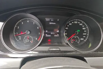 Volkswagen Lamando