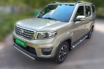 CHANGAN OSHAN X70A