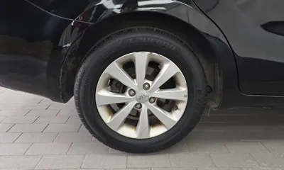 Kia Pride