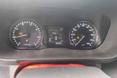 CHANGAN OSHAN X70A